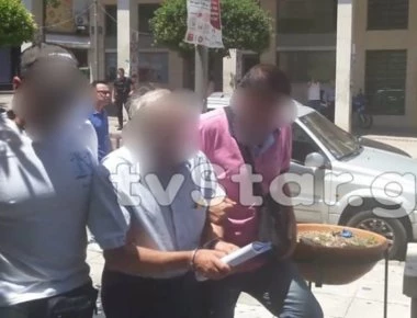 Λαμία: Τι δείχνει η εξέταση DNA για τον δικηγόρο που κατηγορείται ότι βίασε την εγγονή του